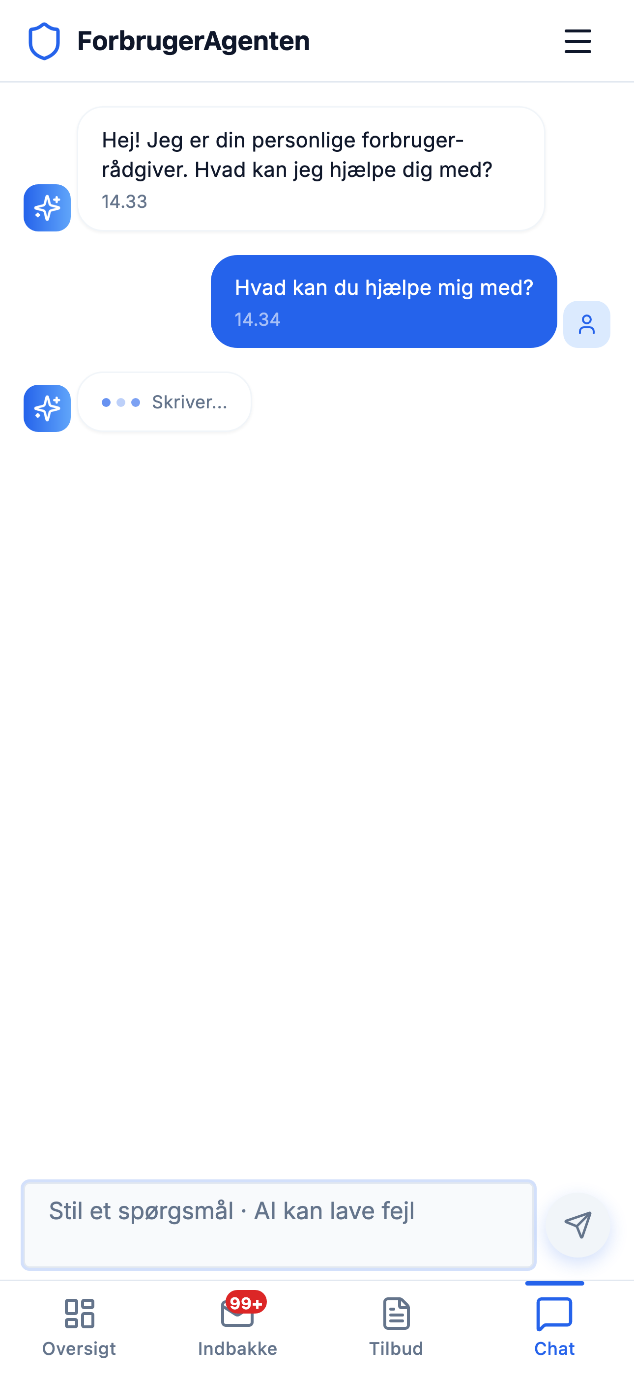 AI-chat